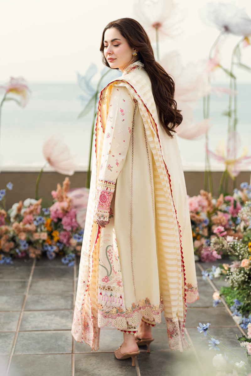 SCARLETT UNSTITCH EMB 3PC BNU-14