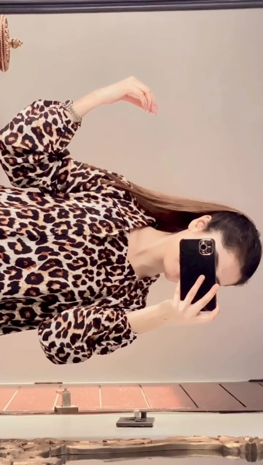 Cheetah 3pc