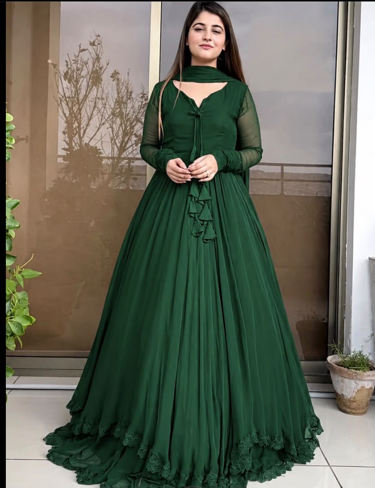 Double Border Maxi😍