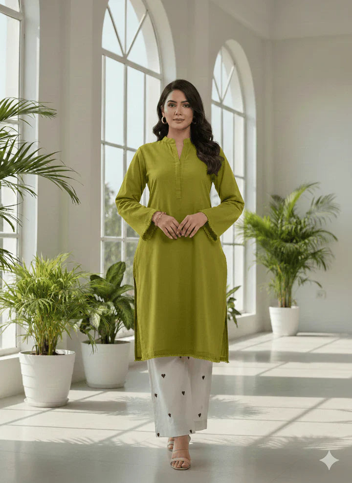 Eid 2026 Arrival HANIA AMIR 2PC